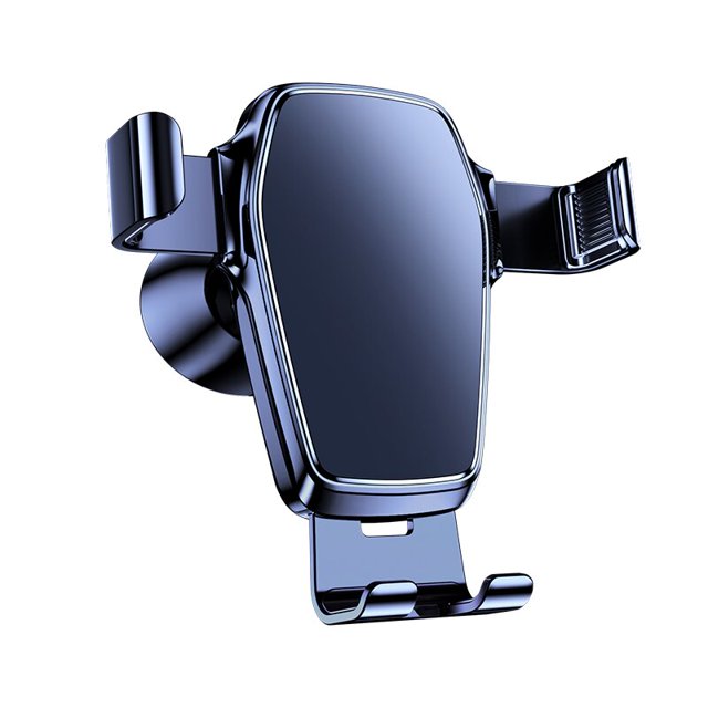 Soporte Universal de teléfono móvil para coche, Clip de montaje para GPS, iPhone, Xiaomi, Huawei, Samsung Fivean unisex