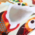 thumbnail image 2 of Pet Cage Hammock Soft Hanging Warm Cat Hammock Bed Cage Accessories for Small Pet AnimalsM, 2 of 2