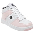 thumbnail image 1 of Tenis Bota Casual Dama K-swiss Butter, 1 of 5