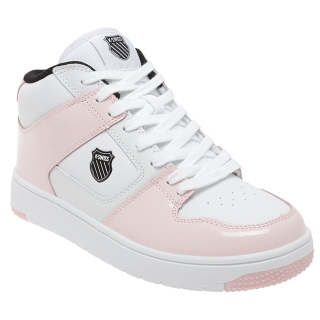 Tenis Bota Casual Dama K-swiss Butter