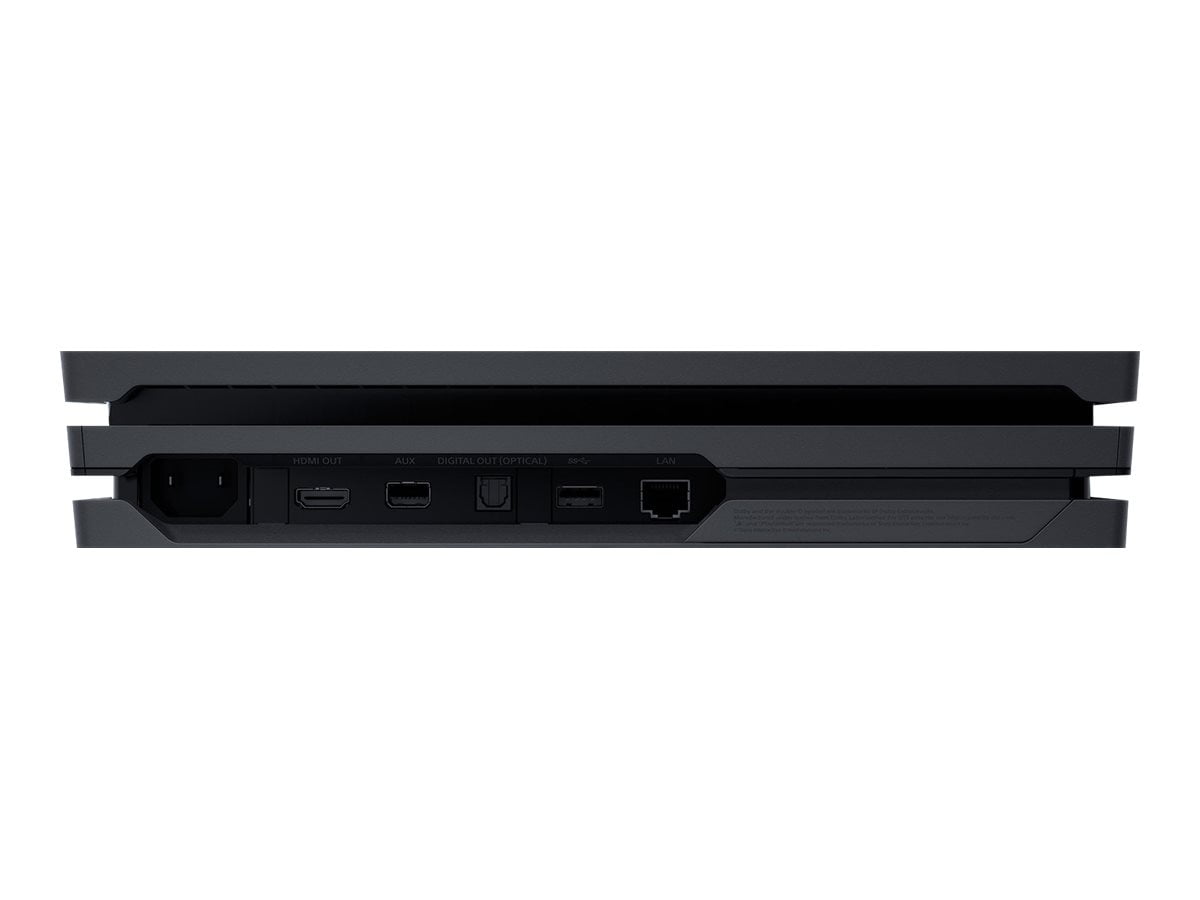 Console PlayStation 4 - Pro 1 TB - Preto : : Games e Consoles