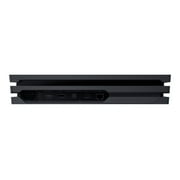وحدة تحكم الألعاب Sony PlayStation 4 Pro 1TB ، أسود ، CUH-7115