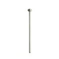 thumbnail image 5 of Rohl 1505/24 Shower 25-7/16" Ceiling Mounted Shower Arm And Flange - Brass, 5 of 6