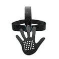 thumbnail image 2 of Shiyode Basketball Shooting Aid Strap (2 Pack) - Elbow Correction Trainer For Proper Shooting Form 2 of 12