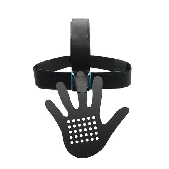 Basketball Defensive Mask Nose Guard Shield Headgears Blocking Guards Basketball Game Training Equipment