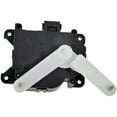 thumbnail image 3 of Dorman 604-316 Left Main HVAC Blend Door Actuator for Specific Cadillac Models, 3 of 4