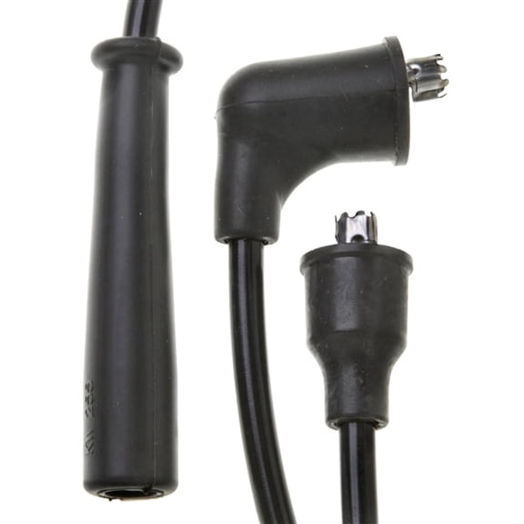 Standard Ignition Import Car Wire Set