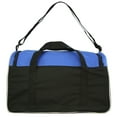 thumbnail image 3 of Ensign Peak Everyday Duffel Bag with Adjustable Shoulder Strap and Mesh Pockets, 3 of 5