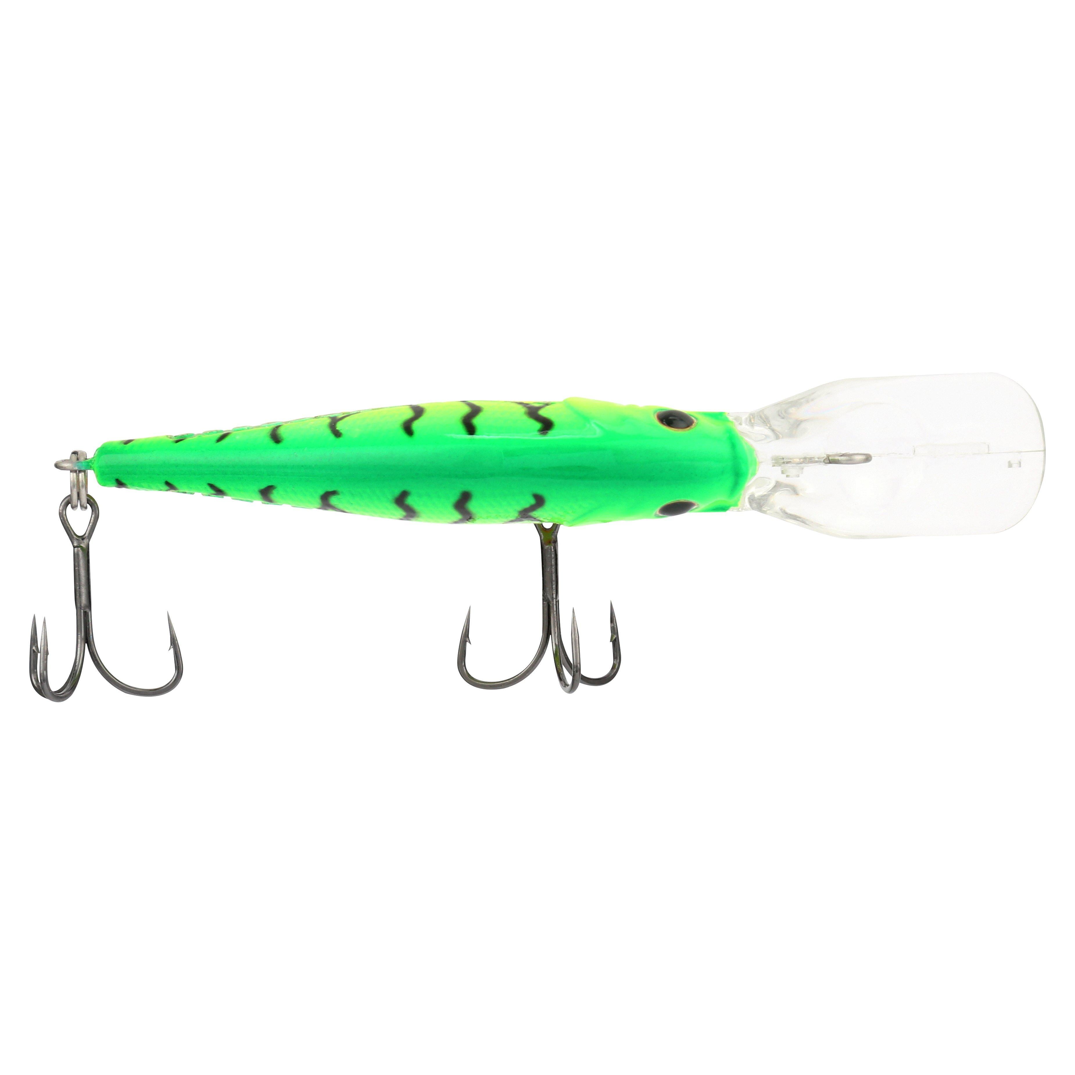 Berkley Scented Flicker Shad Pro 3 Pack Fishing Lure, 3/16 oz