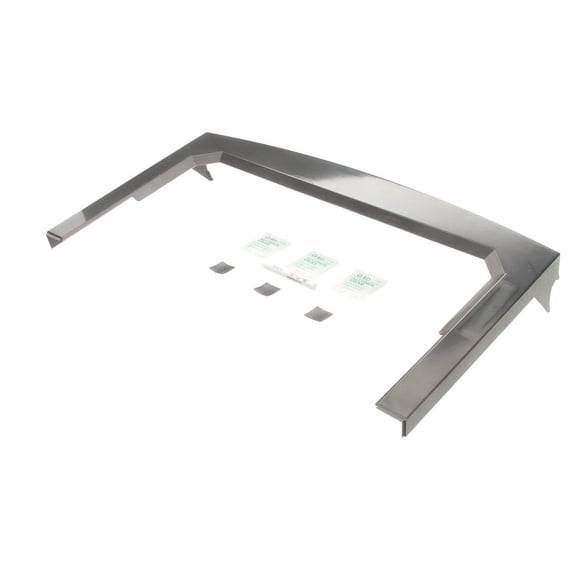 Manitowoc Ice 7602553 Top Rail Trim-22In