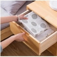 thumbnail image 4 of Fundas antipolvo para ventilador eléctrico, cubierta protectora de pie todo incluido para bebé con atado, 64x39x29cm, 1 pieza, 4 of 5