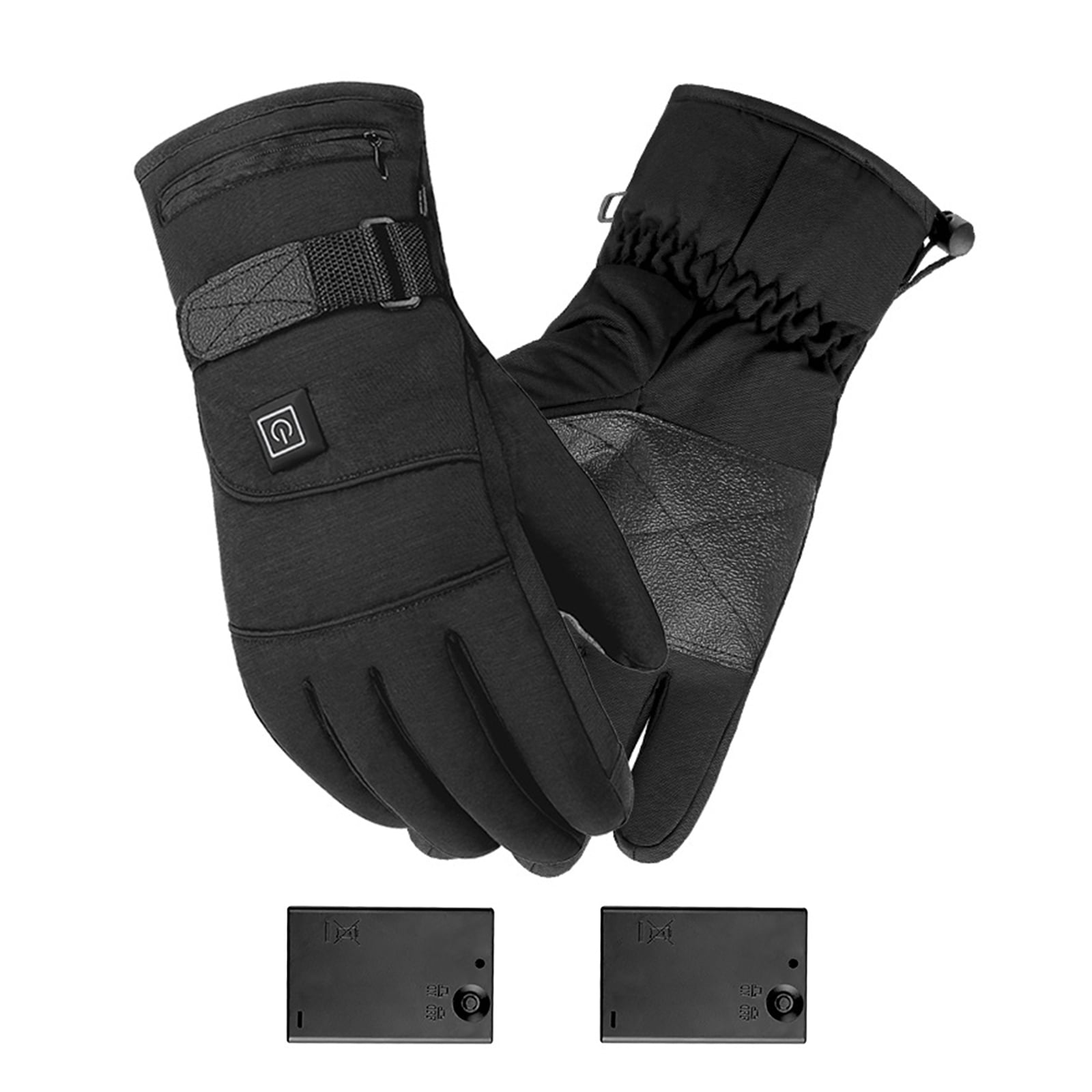 Electric Heating Glove Cycling gloves Winter Gloves New Arrived