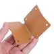 thumbnail image 5 of FUTUREORYY 2Ud Brackets Metálicos Para Redondos De Cercas Uso Exterior Estructura Reforzada, 5 of 8