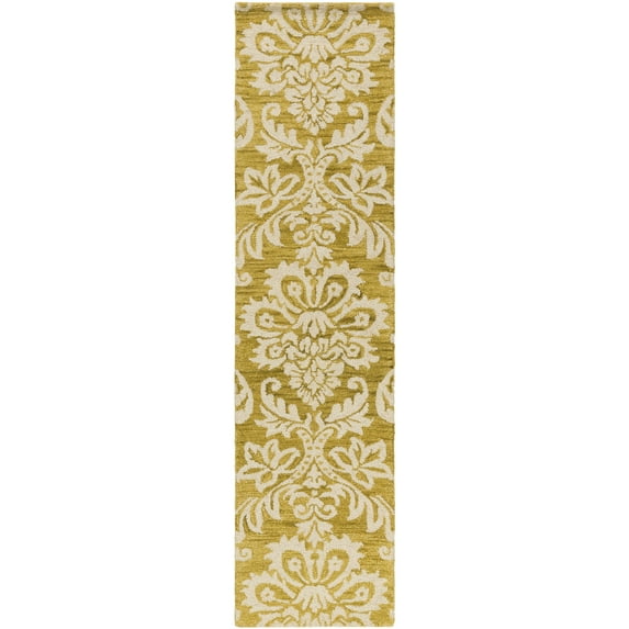 Artistic Weavers Rhodes Luna 2' x 8' Runner Area Rug