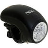 M-Wave 5-LED Headlight Set