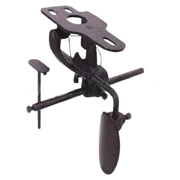 SINGER KNEE LIFTER COMPLETE ASSEMBLY #228368 FOR 111W 112W 107W SEWING MACHINES