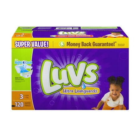 diapers