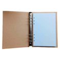thumbnail image 1 of thinsony Notebook Drawing A5 Size Scrapbooking Painting Paper Rectangular Pencil Sketch Book Handicraft Kindergartden Case Binding 300g 15 Pages White, 1 of 9