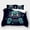 Style4, variant on Game Handle Printed Comforter Cover Set Boys Men Fashion Bedding Suit Cool Bedroom Decor,Twin (68"x86")