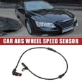 thumbnail image 2 of Sensor ABS Frontal Derecho Único para Mercedes-Benz SLC300 R172 L4 2.0L 2017-2020 No.1725400017/1729056101, 2 of 7