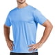 thumbnail image 2 of Paquete de 5: Camiseta ActiveADry-Fit para hombre Camisetas deportivas de manga corta para correr, gimnasio y entrenamiento (mediano), 2 of 5