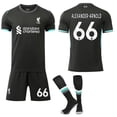 thumbnail image 1 of Football Shirt Costume Children & Adult Kids 22(120-130CM) World Cup, 1 of 2