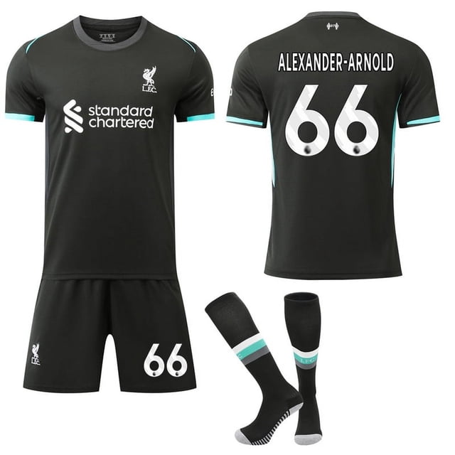 Football Shirt Costume Children & Adult Kids 22(120-130CM) World Cup