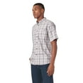 thumbnail image 2 of Dickies Men's Short Sleeve Woven Work Shirt | Durable Twill Fabric, Button Front, Chest Pockets, Wrinkle Resistant, Everyday Comfort, 2 of 4