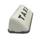 thumbnail image 4 of TAXI Led Indicator Light Sign LED Day Light Taxi Top Light DC 12V 3W Auto Driving Roof Top Cab LED S, 4 of 5