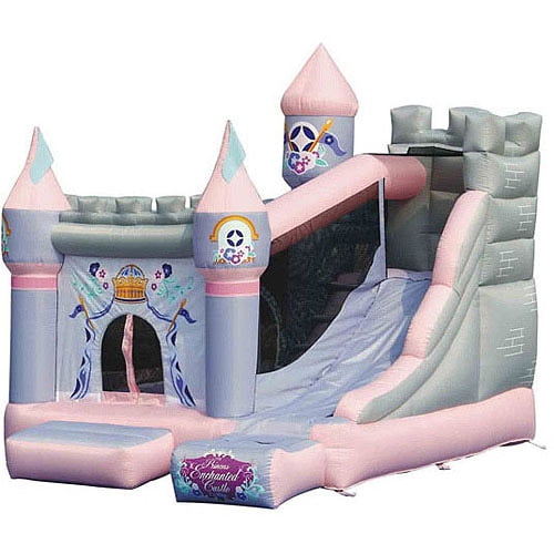 Inflatable Princess Castle Ball Pit Inflatable Princess Castle Ball Pit