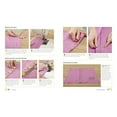 thumbnail image 4 of DK Step by Step: Pillows, Curtains, and Shades Step by Step: 25 Soft-Furnishing Projects for the Home (Paperback), 4 of 4