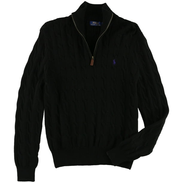 Sueter Polo Ralph Lauren Sueteres De Cierre Polo Ralph Lauren