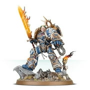 Games Workshop - Warhammer 40K - Ultramarines - Roboute Guilliman