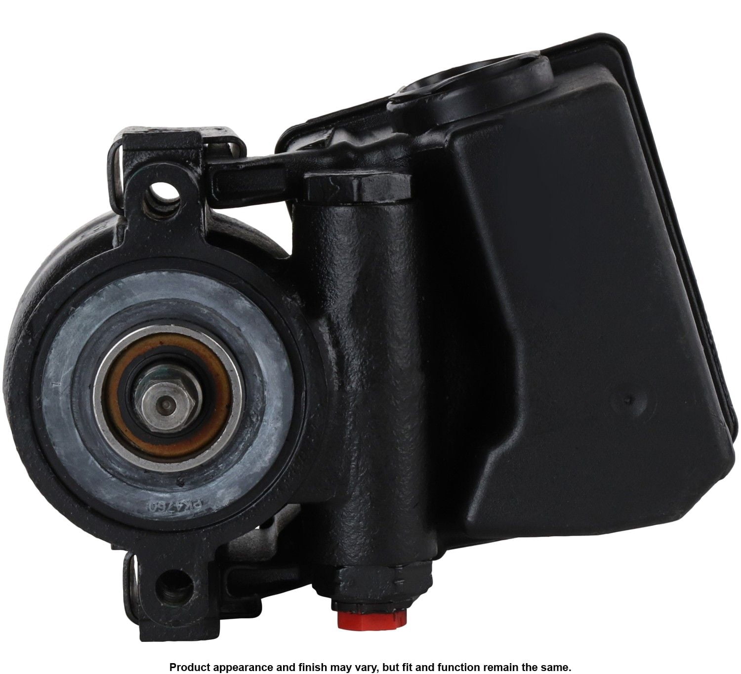 A1 Cardone 20-54500 Power Steering Pump Fits select: 1995-2005 CHEVROLET CAVALIER, 2004-2005 CHEVROLET CLASSIC