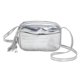 thumbnail image 2 of Bolsa De Hombro Bolsa de viaje con borla cuadrado pequeño informal correa ajustable para vacaciones de fin de semana Tmvgtek Para Estrenar, 2 of 9
