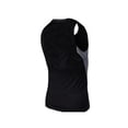 thumbnail image 2 of Nicesee Mens Compression Base Layer Sleeveless Vest, 2 of 2