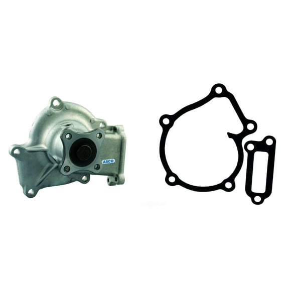 Engine Water Pump Fits select: 1989-1990 NISSAN SENTRA, 1989-1990 NISSAN PULSAR