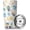 Monkey, variant on Monkey Stars Stainless Steel Tumbler20oz,Cute Book Music Travel Coffee Mug,Stainless Steel Insulated Coffee Cups with Lid,Coffee Cup for Home Office Outdoor Indoor ,Birthday Gifts for Boys G