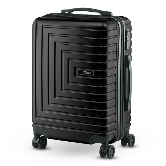 Maleta De Viaje 20" SQbags JET Rígida Tamaño Cabina