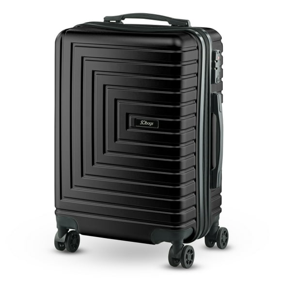 Maleta De Viaje 20" SQbags JET Rígida Tamaño Cabina