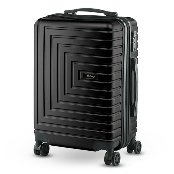 Maleta De Viaje 20" SQbags JET Rígida Tamaño Cabina