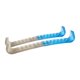 thumbnail image 3 of Protectores para patines de hielo Strade Fareast Limited Gris y azul 34 cm, 3 of 8