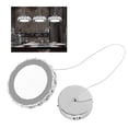 thumbnail image 4 of Hanging Lamp, Scratch-proof Pendant Light  For Bedroom For Living Room For Kitchen For Bathroom, 4 of 8