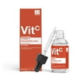 thumbnail image 1 of Sérum Facial Hydratant à la Vitamine C 5 % et à l'Acide Hyaluronique 2 % 30 ml, 1 of 7
