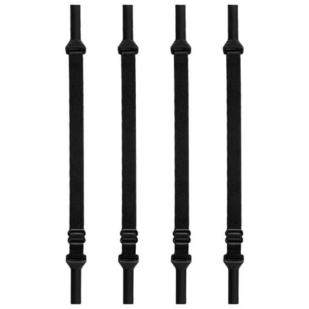 4 Pcs Anti-slip Rope for Glasses Eyeglasses Strap Glasses Holder Strap for Kids Sunglasses Holder Child