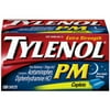 McNeil Tylenol PM Pain Reliever/Nighttime Sleep Aid, 150 ea