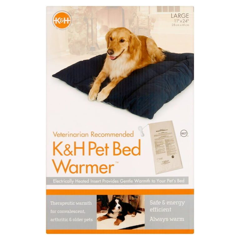 Pet bed cheap warmer