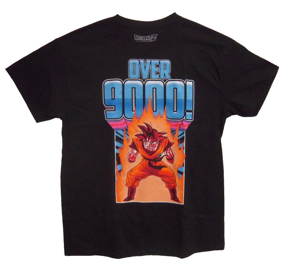dragon ball z shirt ideas