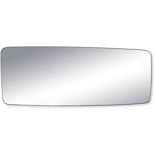Fit System 90262 Chevy Towing Lower Passenger Side Replacement Mirror Glass