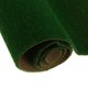thumbnail image 1 of Uxcell 10 piezas de alfombra de césped artificial modelo 9.84 x 9.84" Verde oscuro para jardín y modelo de césped, 1 of 5